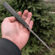 Ніж ручної роботи R Ch Knives UA №36 Ніж ручної роботи R Ch Knives UA №36
