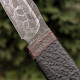 Ніж ручної роботи R Ch Knives UA №36 Ніж ручної роботи R Ch Knives UA №36