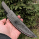 Ніж ручної роботи R Ch Knives UA №36 Ніж ручної роботи R Ch Knives UA №36