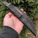 Ніж ручної роботи R Ch Knives UA №36 Ніж ручної роботи R Ch Knives UA №36