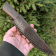 Ніж ручної роботи R Ch Knives UA №37 (cталь N690) Ніж ручної роботи R Ch Knives UA №37 (cталь N690)