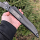 Ніж ручної роботи Chipper Steel №43 Ніж ручної роботи Chipper Steel №43