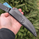 Ніж ручної роботи Chipper Steel №51 Ніж ручної роботи Chipper Steel №51