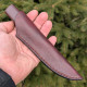 Ніж ручної роботи Chipper Steel №53 з клинком із сталі CHIPPER Ніж ручної роботи Chipper Steel №53 з клинком із сталі CHIPPER