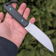 Ніж ручної роботи Goliath-43 (сталь N690)