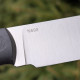Ніж ручної роботи Goliath-43 (сталь N690)