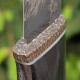 Ніж ручної роботи R Ch Knives UA №41 cталь N690, buffalo horn