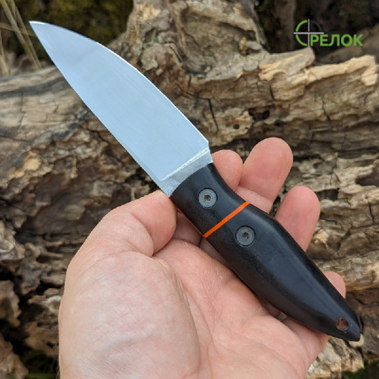 Ніж ручної роботи Goliath-14 (сталь N690)