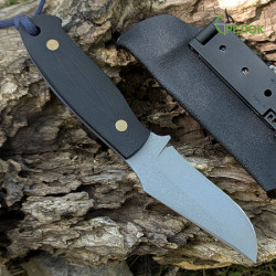 Ніж ручної роботи Goliath-16 (сталь N690) Ніж ручної роботи Goliath-16 (сталь N690)