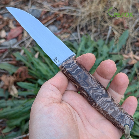 Ніж ручної роботи Goliath-21 (сталь N690) Ніж ручної роботи Goliath-21 (сталь N690)