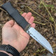 Ніж ручної роботи Хантер №366 (сталь CPM S125V в обкладинках 95X18)