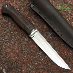 Ніж ручної роботи Мисливець №105 (сталь 95x18)