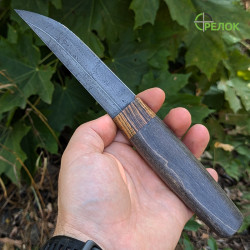 Ніж ручної роботи Мисливець №112 (сталь ЕА115М) Ніж ручної роботи Мисливець №112 (сталь ЕА115М)