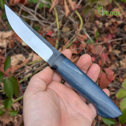 Ніж ручної роботи Мисливець №119 (сталь N690)