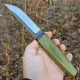 Ніж ручної роботи Мисливець №134 (сталь N690)