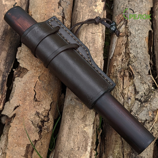 Ніж ручної роботи Мисливець №50 (сталь ЕА115М) Ніж ручної роботи Мисливець №50 (сталь ЕА115М)