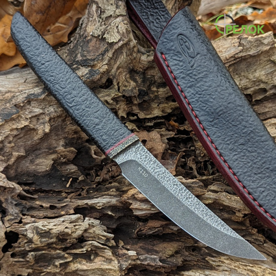 Ніж ручної роботи R Ch Knives UA №11 Ніж ручної роботи R Ch Knives UA №11