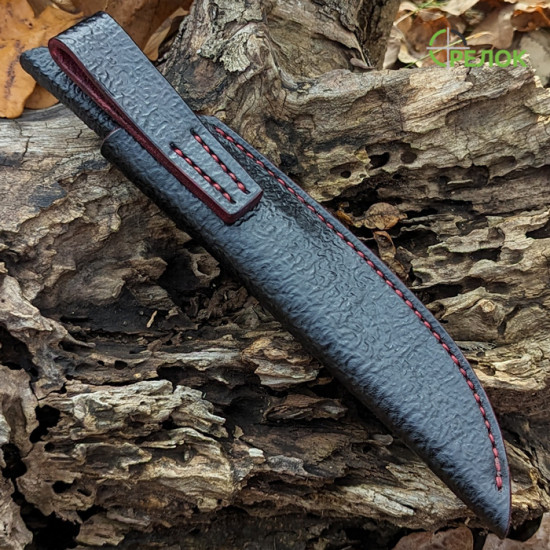 Ніж ручної роботи R Ch Knives UA №11 Ніж ручної роботи R Ch Knives UA №11