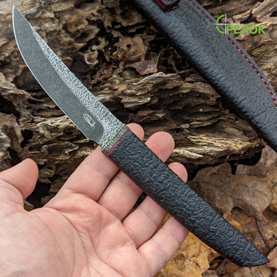 Ніж ручної роботи R Ch Knives UA №11 Ніж ручної роботи R Ch Knives UA №11