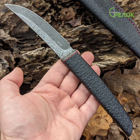 Ніж ручної роботи R Ch Knives UA №11 Ніж ручної роботи R Ch Knives UA №11