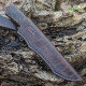 Ніж ручної роботи R Ch Knives UA №13