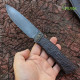 Ніж ручної роботи R Ch Knives UA №14