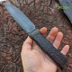 Ніж ручної роботи R Ch Knives UA №14
