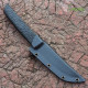 Ніж ручної роботи R Ch Knives UA №16 (сталь K190-PM)