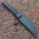 Ніж ручної роботи R Ch Knives UA №16 (сталь K190-PM)