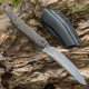 Ніж складний ручної роботи R Ch Knives UA №19 Ніж складний ручної роботи R Ch Knives UA №19