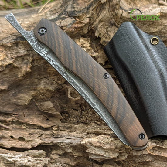 Ніж складний ручної роботи R Ch Knives UA №19 Ніж складний ручної роботи R Ch Knives UA №19