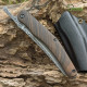 Ніж складний ручної роботи R Ch Knives UA №19 Ніж складний ручної роботи R Ch Knives UA №19