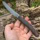 Ніж складний ручної роботи R Ch Knives UA №19 Ніж складний ручної роботи R Ch Knives UA №19