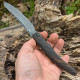 Ніж складний ручної роботи R Ch Knives UA №19 Ніж складний ручної роботи R Ch Knives UA №19
