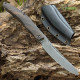Ніж складний ручної роботи R Ch Knives UA №19 Ніж складний ручної роботи R Ch Knives UA №19