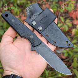 Ніж ручної роботи R Ch Knives UA №21