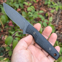 Ніж ручної роботи R Ch Knives UA №21 Ніж ручної роботи R Ch Knives UA №21