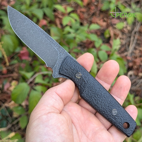 Ніж ручної роботи R Ch Knives UA №21