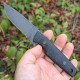 Ніж ручної роботи R Ch Knives UA №21