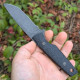 Ніж ручної роботи R Ch Knives UA №21