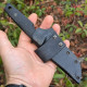 Ніж ручної роботи R Ch Knives UA №21