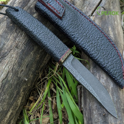 Ніж ручної роботи R Ch Knives UA №3 Ніж ручної роботи R Ch Knives UA №3