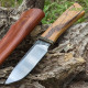 Ніж ручної роботи R Ch Knives UA №7