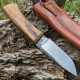 Ніж ручної роботи R Ch Knives UA №7