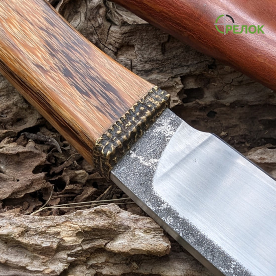 Ніж ручної роботи R Ch Knives UA №7