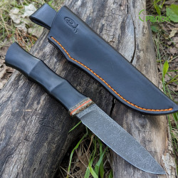 Ніж ручної роботи R Ch Knives UA №8