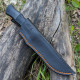 Ніж ручної роботи R Ch Knives UA №8 Ніж ручної роботи R Ch Knives UA №8