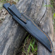 Ніж ручної роботи R Ch Knives UA №8 Ніж ручної роботи R Ch Knives UA №8