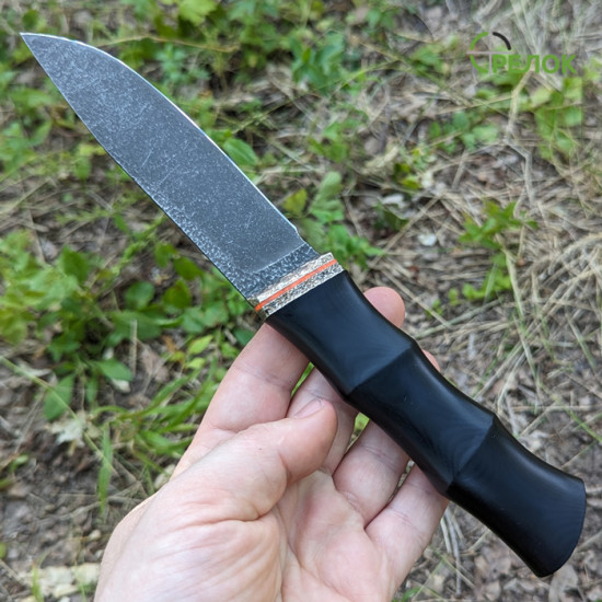 Ніж ручної роботи R Ch Knives UA №8 Ніж ручної роботи R Ch Knives UA №8