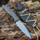 Ніж ручної роботи SK THORN (сталь CPM-S90V) Ніж ручної роботи SK THORN (сталь CPM-S90V)